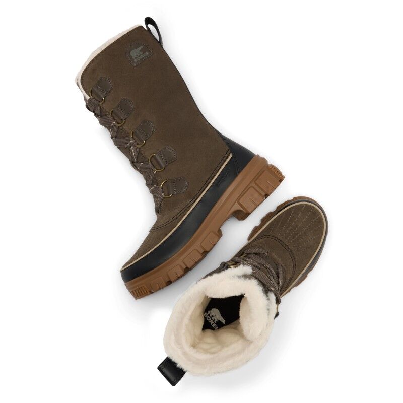 Sorel Torino™ V Tall WP - Winterstiefel - Damen | Hardloop