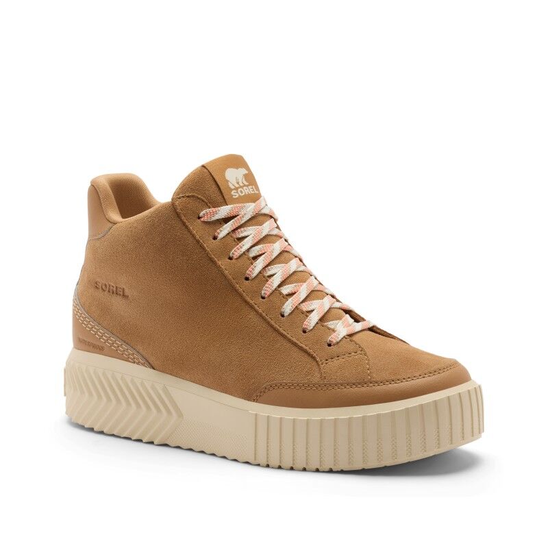 Sorel Ona Ave™ Zip Mid WP - Vinterkängor - Dam | Hardloop
