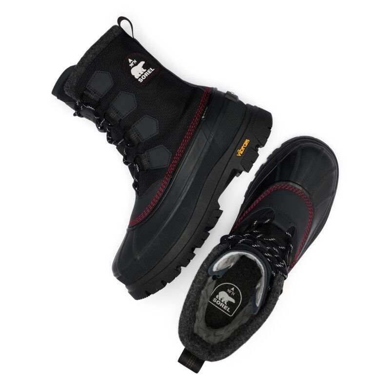 Sorel Caribou Horizon™ GTX - Śniegowce meskie | Hardloop