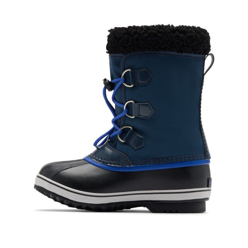 Sorel Little Kids Yoot Pac™ Nylon WP - Scarponi da neve - Bambino | Hardloop