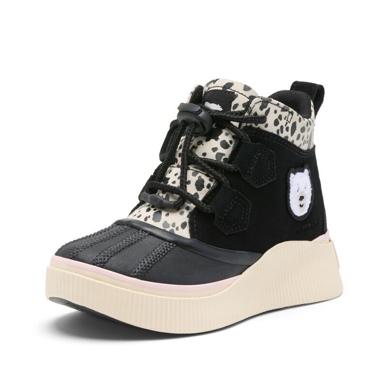 Sorel Little Kids Out N About™ IV Classic WP - Snow boots - Kid's | Hardloop