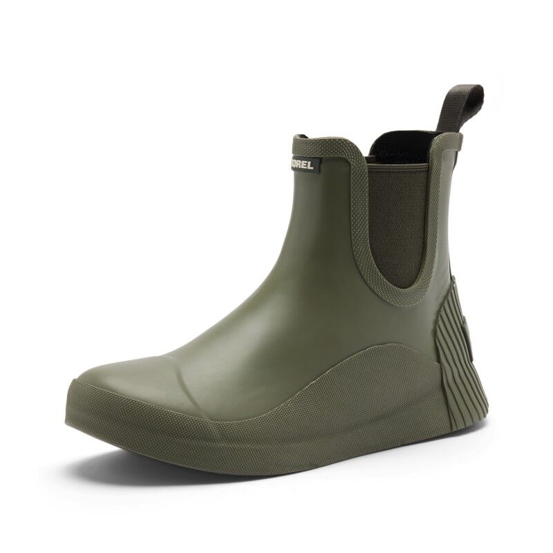 Sorel Out N About™ IV Chelsea Rain WP - Śniegowce meskie | Hardloop