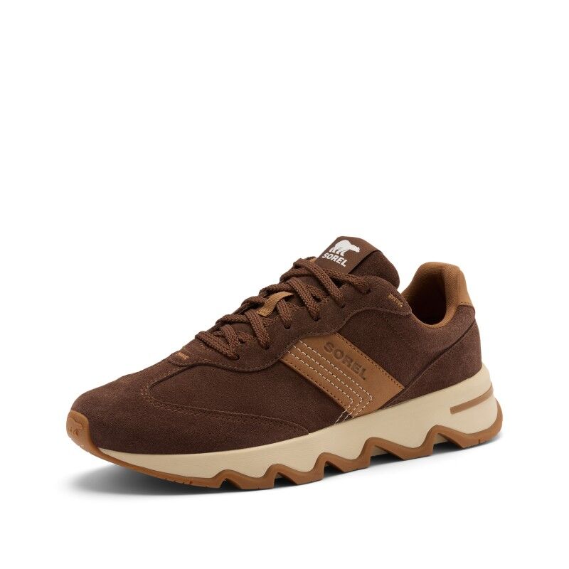 Sorel Kinetic™ Ember Lx - Sapatilhas lifestyle homem | Hardloop