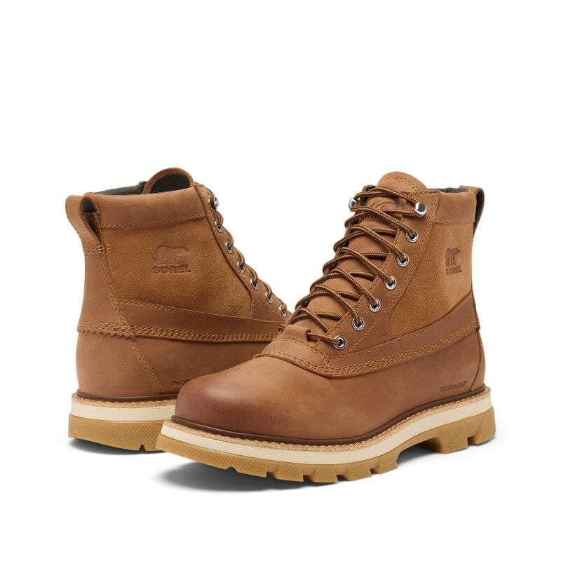Sorel Lark-47™ Boot WP - Pánské Městská boty | Hardloop