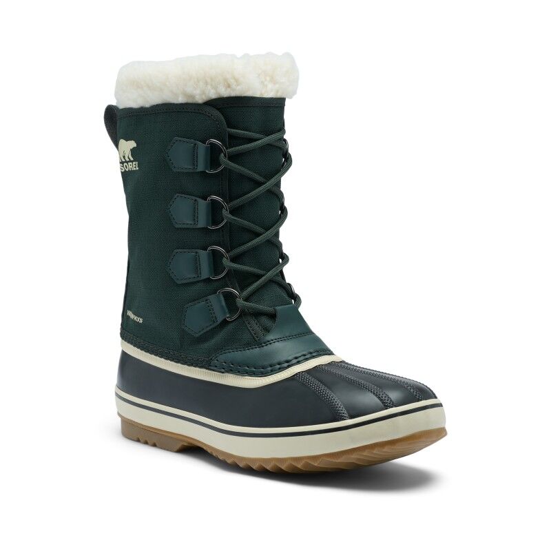 Sorel 1964 Pac™ Nylon WP - Bottes de neige homme | Hardloop