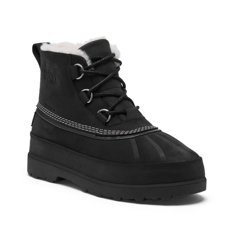 Sorel Ambler™ Fireside Chukka WP - Scarponi da neve - Uomo | Hardloop