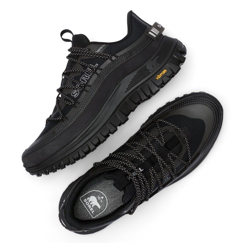 Sorel Callsign Horizon™ Low GTX - Lifestyle shoes - Men's | Hardloop