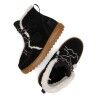Sorel Big Kids Ona Ave™ Alpine WP - Scarponi da neve - Bambino | Hardloop
