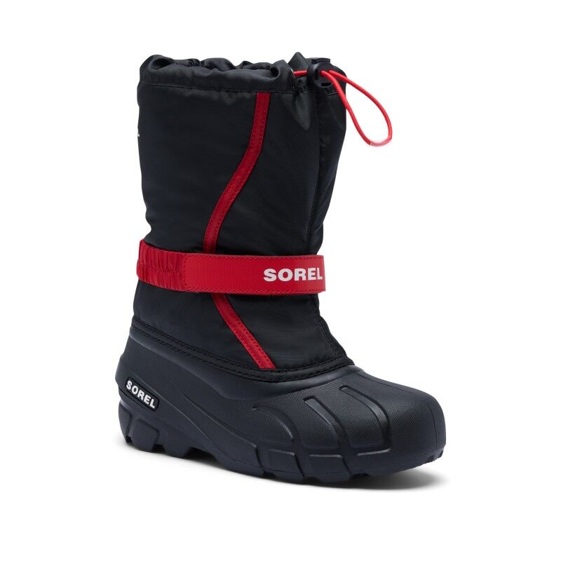 Sorel Little Kids Flurry™ Boot - Winterstiefel - Kind | Hardloop