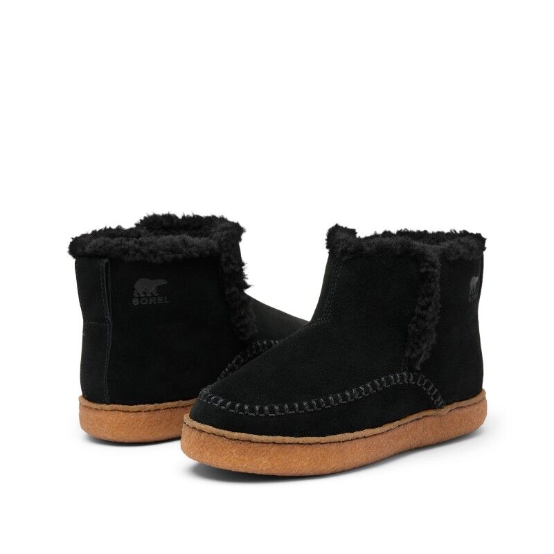 Sorel Nakiska™ III Bootie - Sandaler - Damer | Hardloop