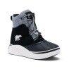 Sorel Big Kids Out N About™ IV Chillz WP - Winterschoenen - Kinderen | Hardloop