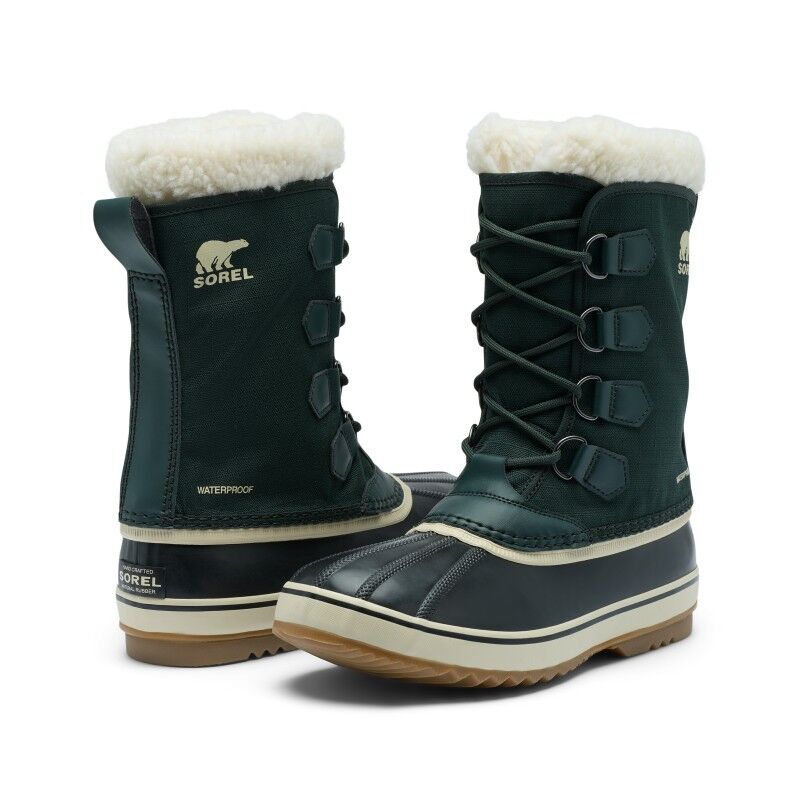 Sorel 1964 Pac™ Nylon WP - Pánské sněhule | Hardloop