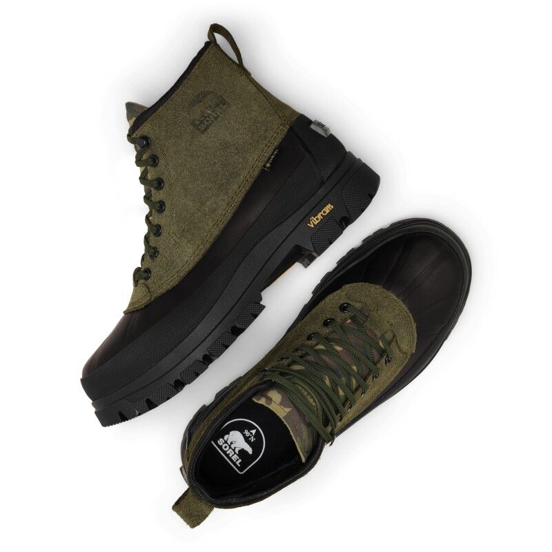 Sorel Daystorm Horizon™ GTX - Snow boots - Men's | Hardloop