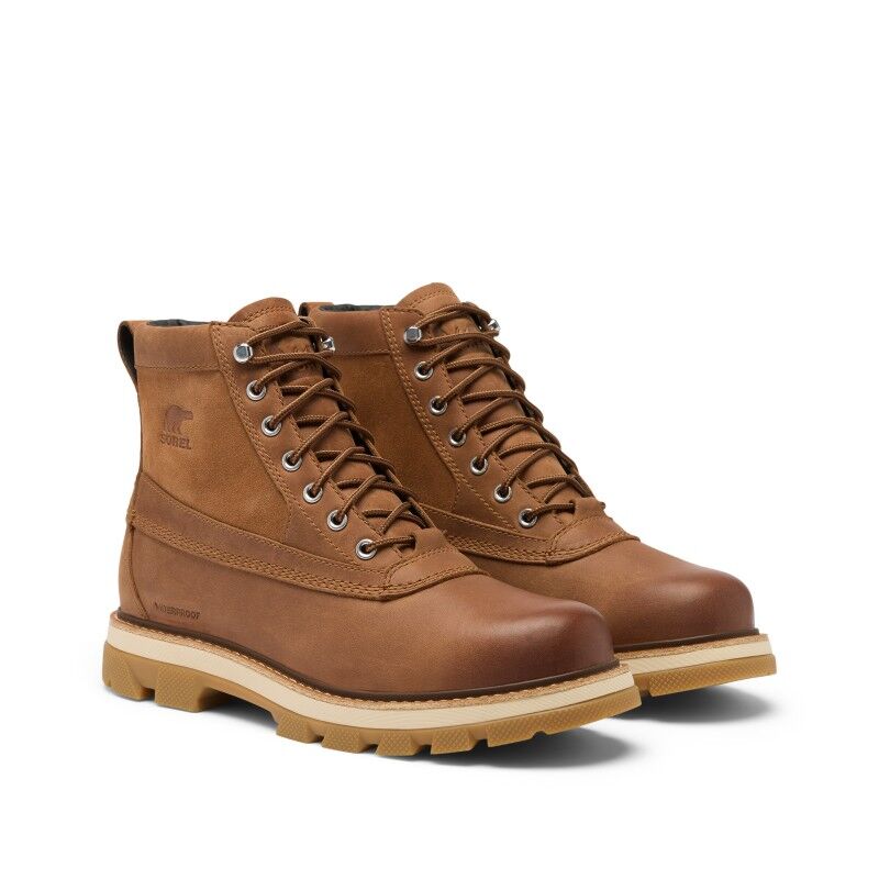 Sorel Lark-47™ Boot WP - Pánské Městská boty | Hardloop
