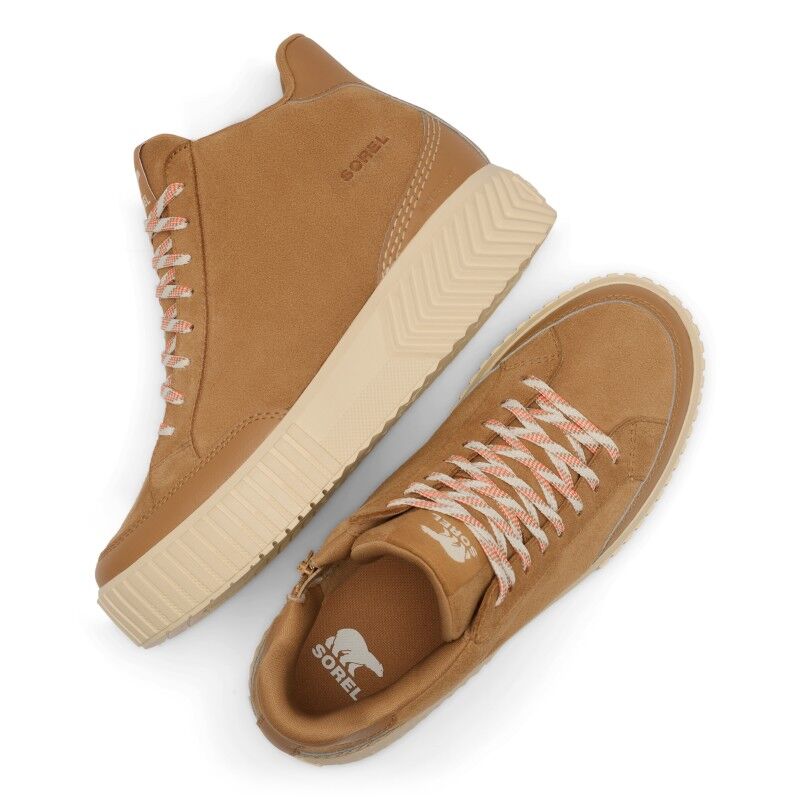 Sorel Ona Ave™ Zip Mid WP - Vintersko - Damer | Hardloop