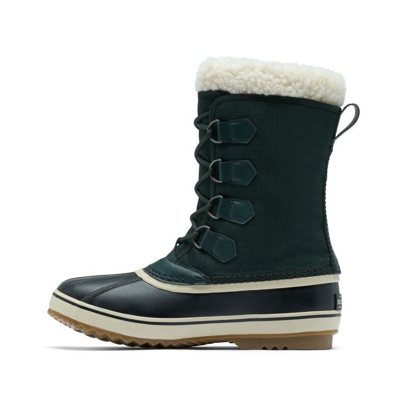 Sorel 1964 Pac™ Nylon WP - Vinterkängor - Herr | Hardloop