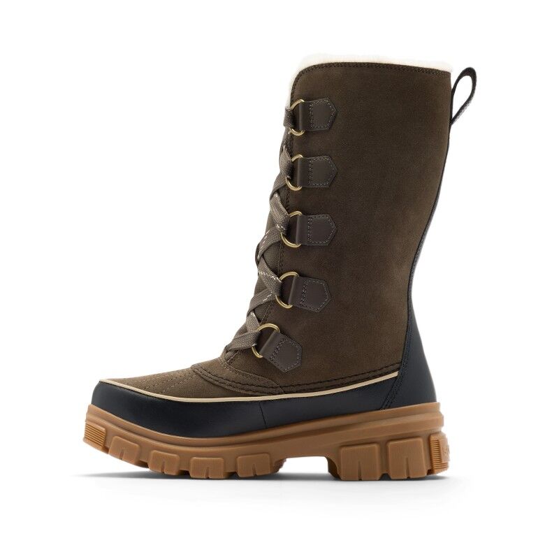 Sorel Torino™ V Tall WP - Dámské sněhule | Hardloop