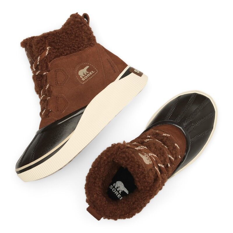 Sorel Out N About™ IV Chillz WP - Scarponi da neve - Donna | Hardloop