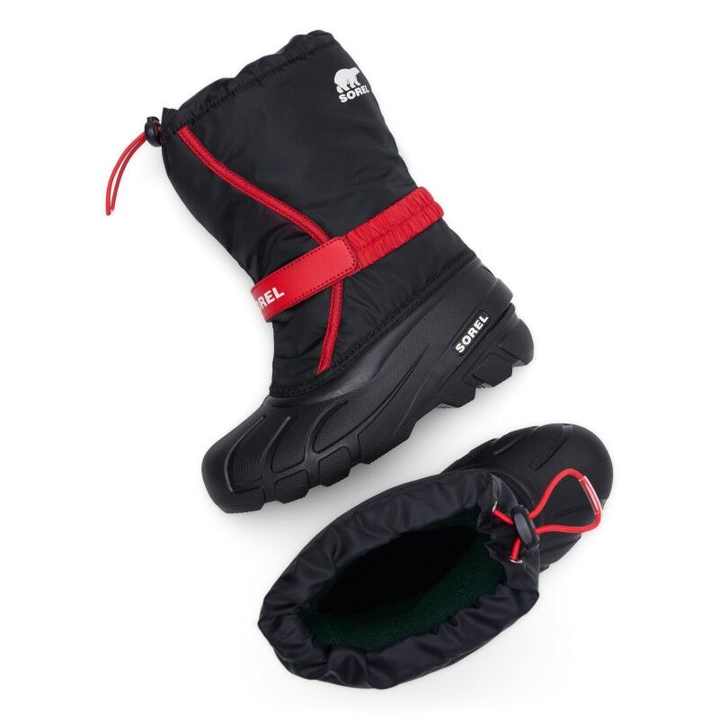 Sorel Little Kids Flurry™ Boot - Winterstiefel - Kind | Hardloop