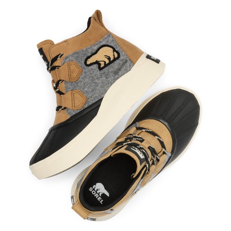 Sorel Out N About™ IV Classic WP - Botas de invierno - Mujer | Hardloop