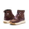 Sorel Big Kids Whitney™ III Mid WP - Botas da neve criança | Hardloop