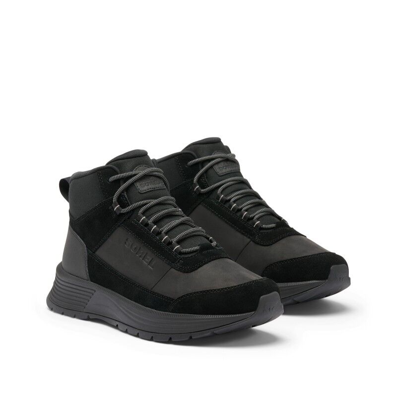 Sorel Outing™ Se Mid WP - Zapatillas urbanos - Hombre | Hardloop