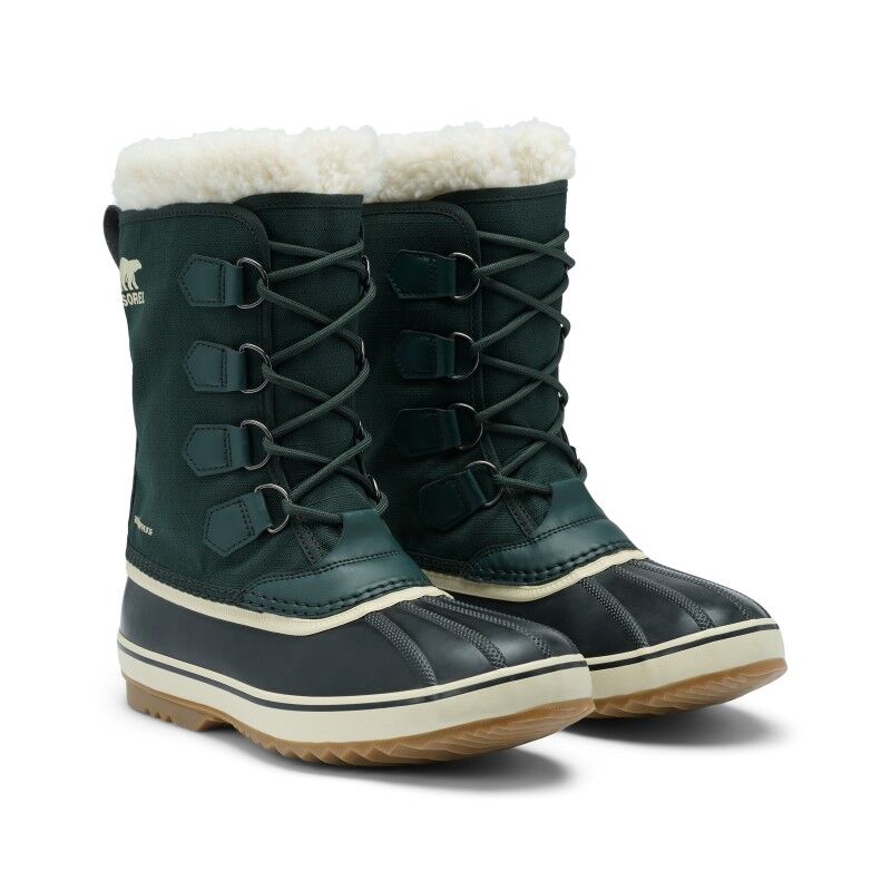 Sorel 1964 Pac™ Nylon WP - Vintersko - Herrer | Hardloop