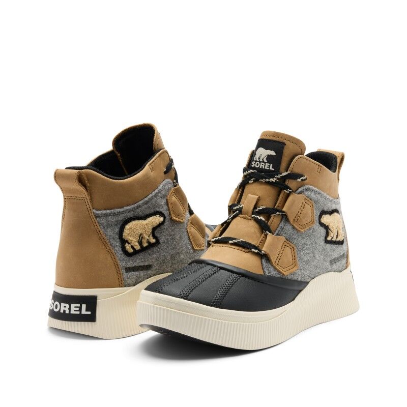 Sorel Out N About™ IV Classic WP - Scarponi da neve - Donna | Hardloop
