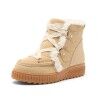 Sorel Ona Ave™ Alpine Plus WP - Winterstiefel - Damen | Hardloop