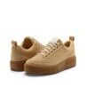 Sorel Ona Ave™ Low Sneaker WP - Lifestyle shoes - Women's | Hardloop