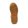 Sorel Big Kids Whitney™ III Mid WP - Bottes de neige enfant | Hardloop