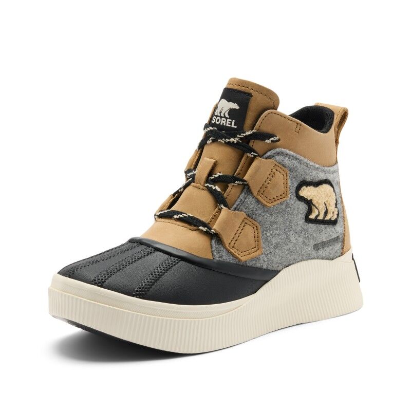 Sorel Out N About™ IV Classic WP - Vintersko - Damer | Hardloop