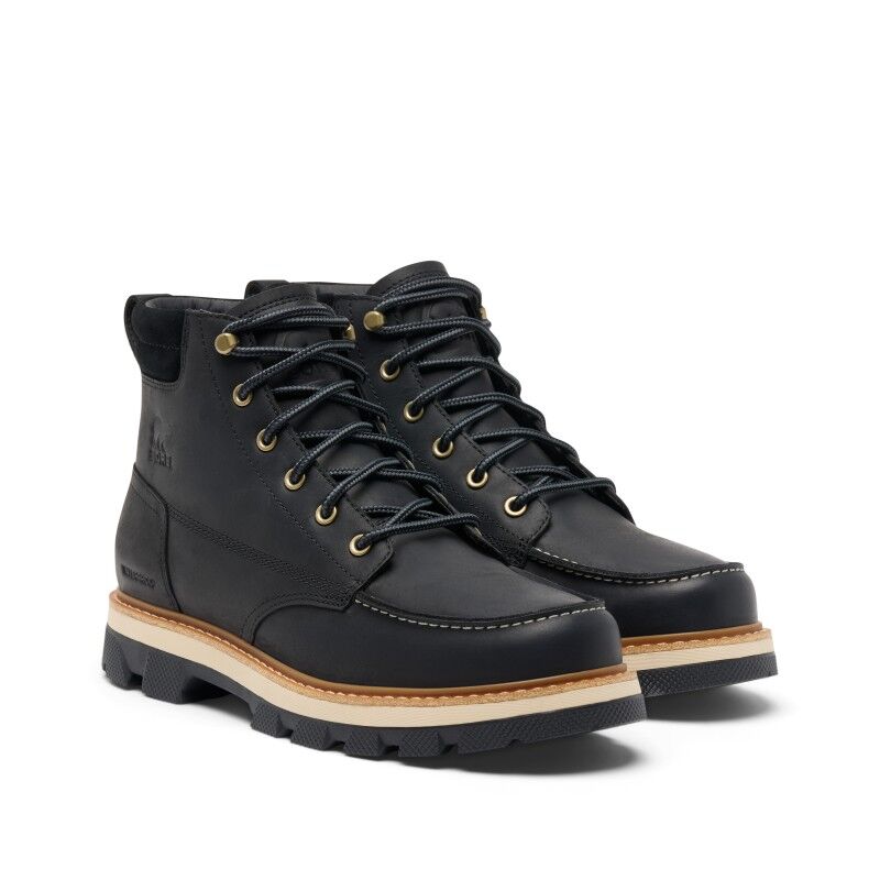 Sorel Lark-47™ Moc Toe WP - Pánské Městská boty | Hardloop