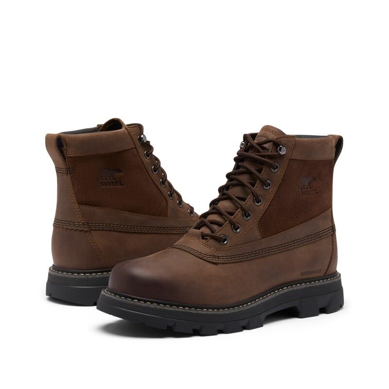 Sorel Lark-47™ Boot WP - Urbaanit kengät - Miehet | Hardloop