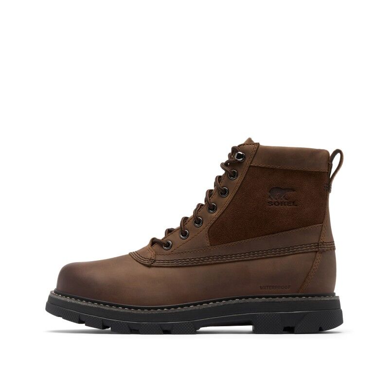 Sorel Lark-47™ Boot WP - Miejskie buty meskie | Hardloop