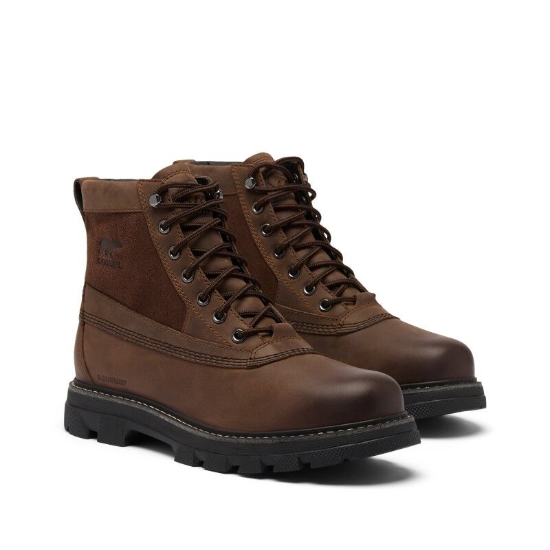 Sorel Lark-47™ Boot WP - Zapatillas urbanos - Hombre | Hardloop