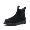 Sorel Lark-47™ Chelsea WP - Lifestyle shoes - Men's | Hardloop