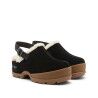 Sorel Roam'N Clog™ Cozy - Sandalen - Dames | Hardloop