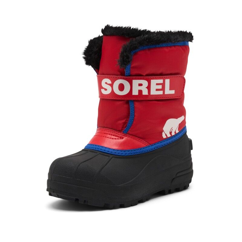 Sorel Little Kids Snow Commander™ - Talvikengät - Lasten | Hardloop