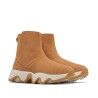 Sorel Kinetic™ Impact Short Boot WP - Snow boots - Women's | Hardloop