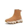 Sorel Kinetic™ Impact Short Boot WP - Bottes de neige femme | Hardloop