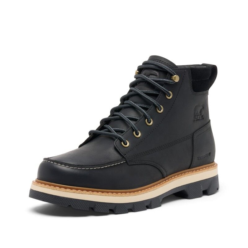 Sorel Lark-47™ Moc Toe WP - Urban sko - Herrer | Hardloop