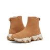 Sorel Kinetic™ Impact Short Boot WP - Bottes de neige femme | Hardloop