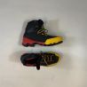 La Sportiva Aequilibrium ST GTX - Second Hand Hochtourenschuhe - Herren - Schwarz - 43.5 | Hardloop