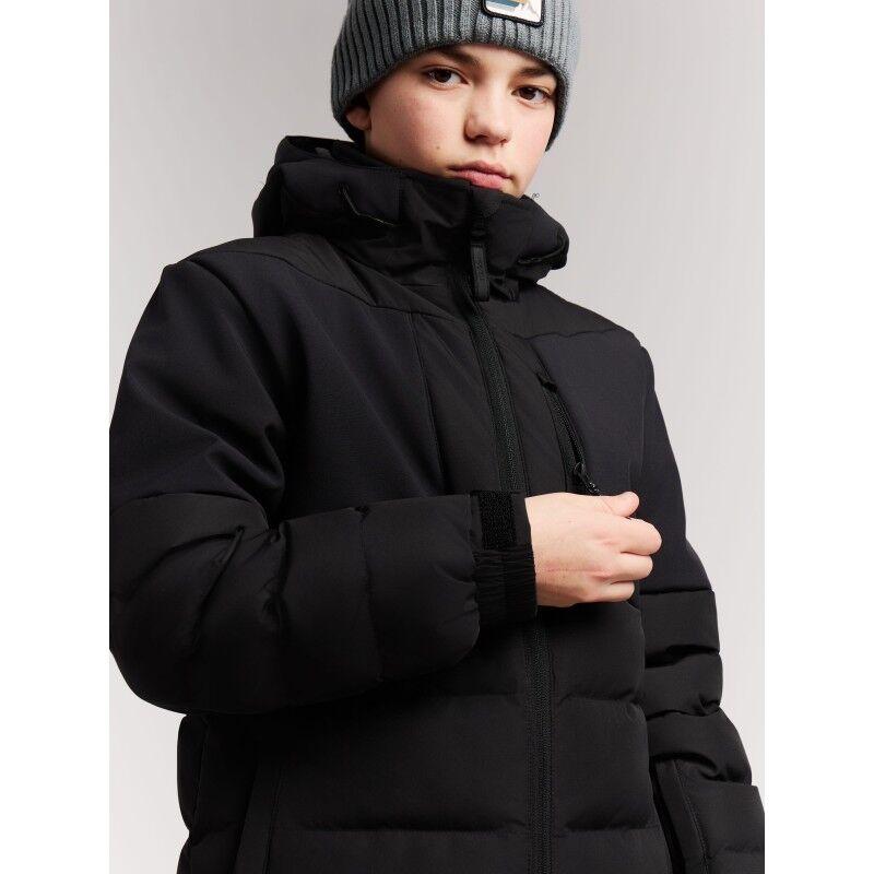 Protest Prthunton Jr Snowjacket - Ski jacket - Kid's | Hardloop