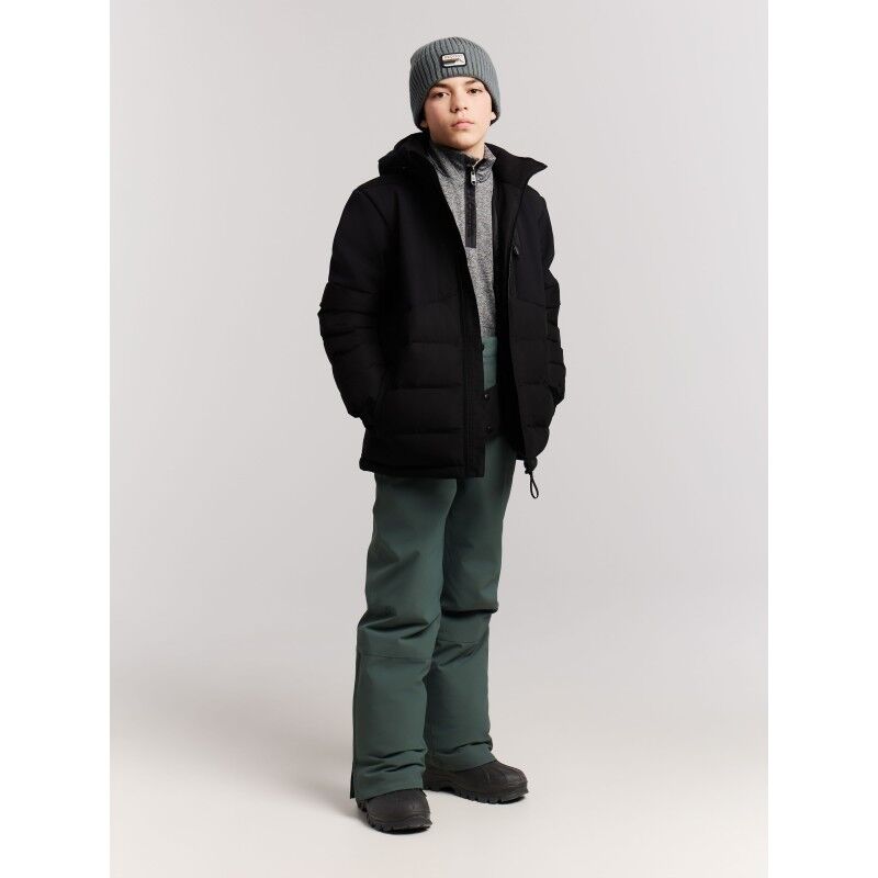Protest Prthunton Jr Snowjacket - Ski jacket - Kid's | Hardloop