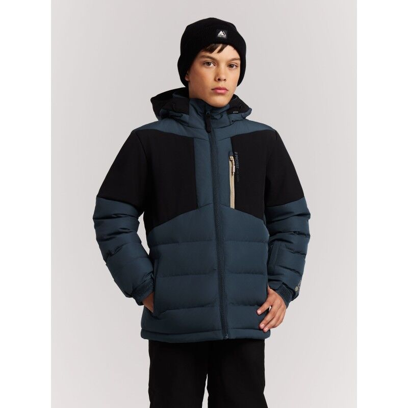 Prthunton Jr Snowjacket - Casaco de esquí criança