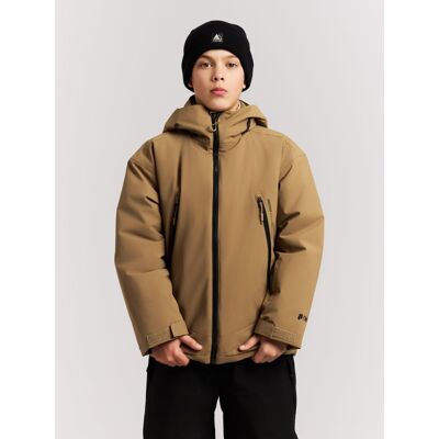 Prtvince Jr Snowjacket - Skidjacka - Børn