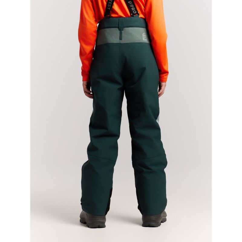 Protest Prtyucca Jr Snowpants - Dětské lyžařské kalhoty | Hardloop