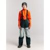 Protest Prtyucca Jr Snowpants - Pantalones de esquí - Niños | Hardloop